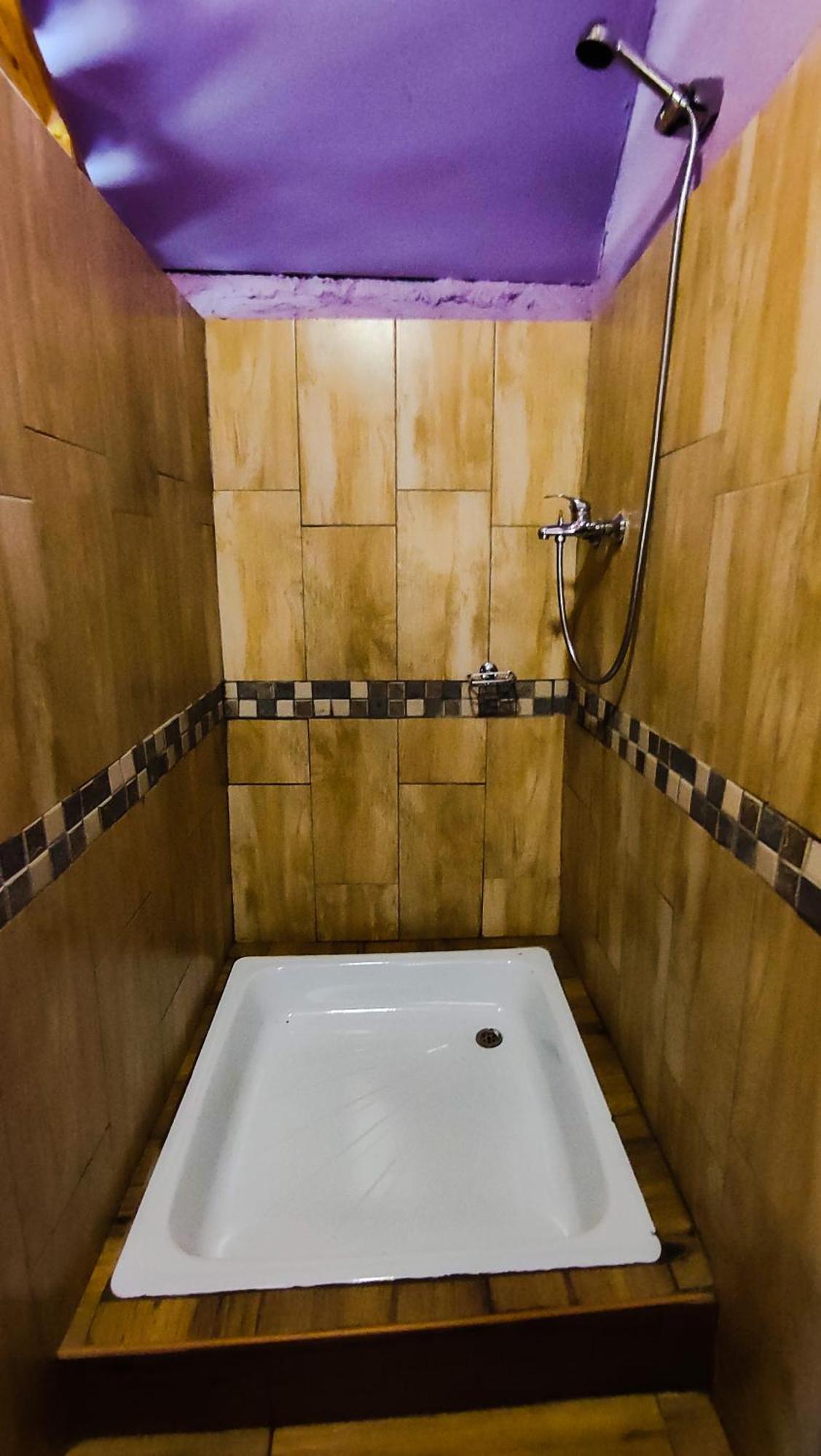 エレファント トレイル ゲストハウス アンド バックパッカーズ カサネ 部屋 写真